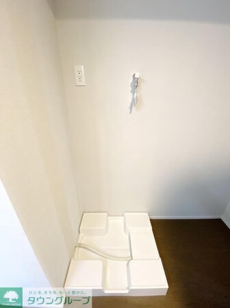 TKB高尾稲荷の物件内観写真